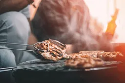 Met deze overheerlijke TikTok recepten word jij een BBQ-chef!