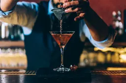 Dit zijn de lekkerste en bestverkochte cocktails ter wereld