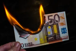 Koekjesbakker stopt geld in de oven: een verhitte kwestie voor de Raad van State
