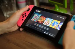 Vanaf deze datum kunnen we de Nintendo Switch 2 verwachten