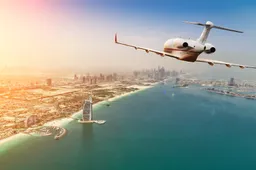 Dubai Airport wordt nóg groter, 260 miljoen passagiers per jaar