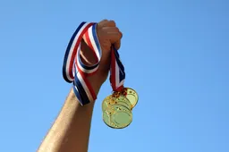 Zo goed ligt Nederland in de peilingen voor medailles op de Olympische Spelen