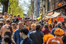 Deze festivals zijn niet te missen met Koningsdag- en nacht!