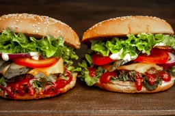 Het is Wereld Hamburgerdag vandaag en hier haal je de lekkerste van Amsterdam