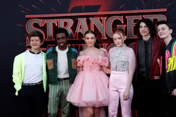 Stranger Things acteurs krijgen een aardig zakcentje voor hun prestaties