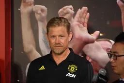 Keepericoon Peter Schmeichel krijgt eigen documentaire