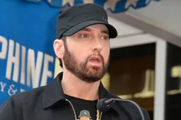 Hoge woord is eruit: The Death of Slim Shady wordt nieuwste album Eminem