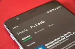 Dit zijn 5 podcasts over gruwelijke verhalen die jij gehoord moet hebben