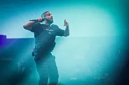 Is Pharrell’s soundtrack nummer "Double Life" een zieke diss naar Drake?