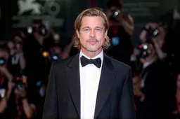 De nieuwe Formule 1-film met Brad Pitt heeft een megabudget van $300 miljoen