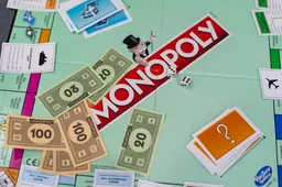 Monopoly niet alleen meer op je keukentafel maar ook op het witte doek