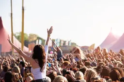 Bij dit festival mag je zelf bepalen hoeveel je betaalt voor een ticket