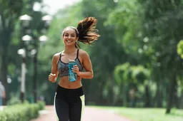 Dit is waarom hardlopen je gaat helpen bij je mentale gezondheid