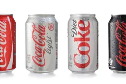 Cola Clash: Cola Light versus Zero - Wat is het echte verschil?