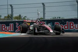 Alles wat je moet weten over de Grand Prix van Miami