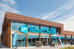 Ga jij wel eens naar de Albert Heijn? Check je bonnetje!