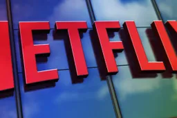 Netflix zet de concurrentie op stelten met gratis abonnement