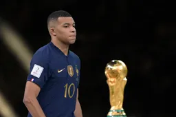 Deze prachtvrouw kreeg 150.000 volgers nadat Kylian Mbappé haar aankeek