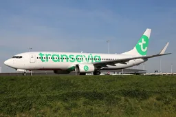 Let op! Vanaf vandaag veranderen de handbagageregels bij Transavia