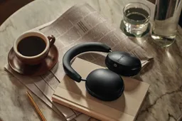 Review: Sonos Ace is koptelefoon die zich kan meten met de besten