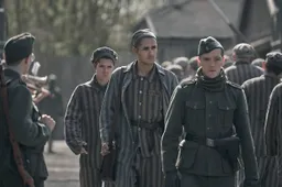 The Tattooist of Auschwitz is aangrijpende serie met topscore op IMDB