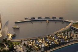 Abu Dhabi komt met primeurtje: eSports-eiland van 280 miljoen
