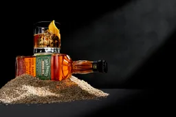 Jack Daniel’s komt met nieuwe knaller in de vorm van Jack Daniel's Bonded Rye