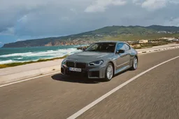 BMW-fans opgelet, er is een nieuwe BMW M2 met nog meer paardenkracht!