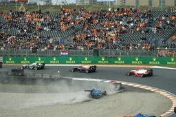 Deze artiesten verzorgen de show tijdens de Grand Prix in Zandvoort