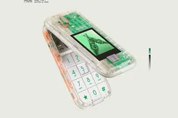 Met 'The Boring Phone’ van Heineken x Bodega ga je terug in de tijd en heb jij de avond van je leven