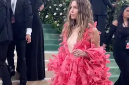 Dit zijn de prachtige looks van oogverblindende vrouwen op het Met Gala 2024