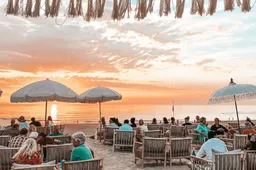 Dit zijn de beste strandtenten in Nederland waar je aankomende zomer zou moeten zijn