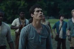 Met deze Maze Runner-trilogie heb je genoeg filmvoer voor dit weekend