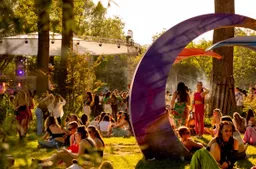 Amsterdam Open Air onthult spectaculair programma voor dit weekend