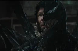 Venom 3: The Last Dance is een gruwelijk einde aan de bizarre trilogie