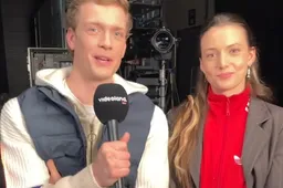 Videoland knalt lekker door: nieuwe internationale serie in de maak