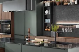 Luxe keukens kopen: een masterclass in slim spenderen