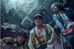 Bargain is de nieuwe Zuid-Koreaanse thrillersensatie die jij wil bingen