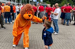 5 redenen waarom jij naar Oranje moet tijdens het EK Voetbal in Duitsland
