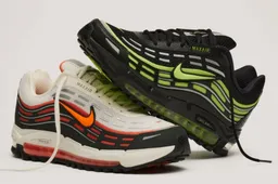 De iconische Nike Air Max TL 2.5 keert terug