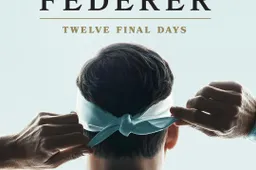 Roger Federers krijgt vette docu op Amazon Prime: One final serve
