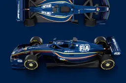 De Formule 1 bolides krijgen flinke updates vanaf 2026