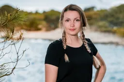 Sterrin Smalbrugge: ''Ik was bijna dood door een koningscobra''