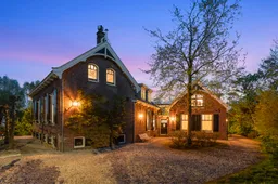 Funda Toppers #109: de villa uit iedere man zijn dromen