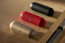 Beats Pill Bluetooth Speaker: terug van weggeweest met nieuwe snufjes