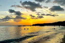 Curaçao is het meest paradijselijke plekje dat Nederland te bieden heeft