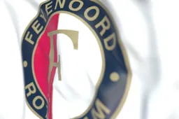 Ronald reed naar België om zijn zoon Brian Feyenoord te kunnen noemen