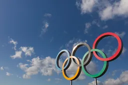 Waar is de Olympische Spelen allemaal te zien?