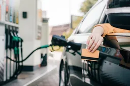 Tanken zonder tranen: bespaar tot wel 23 euro per volle tank