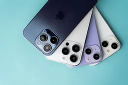 Dit kan je van de nieuwe iPhone 16 Pro verwachten